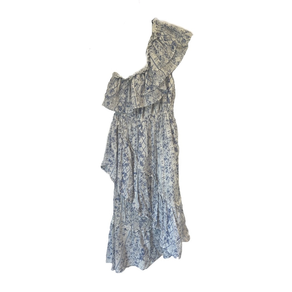 The Rivera Steele XS Dress For Date Night & Or wedding